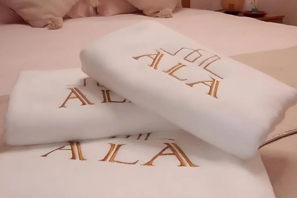 Aliya Luxury Apartment - Corail - Agadir