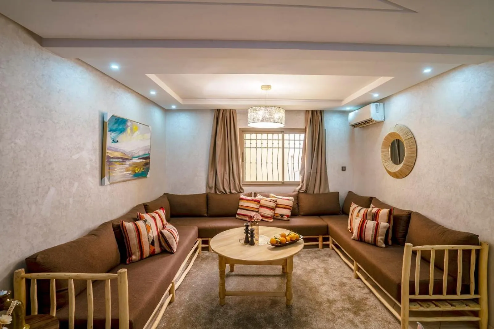 Aliya Luxury Apartment - Corail - Agadir 0*,  Morocco