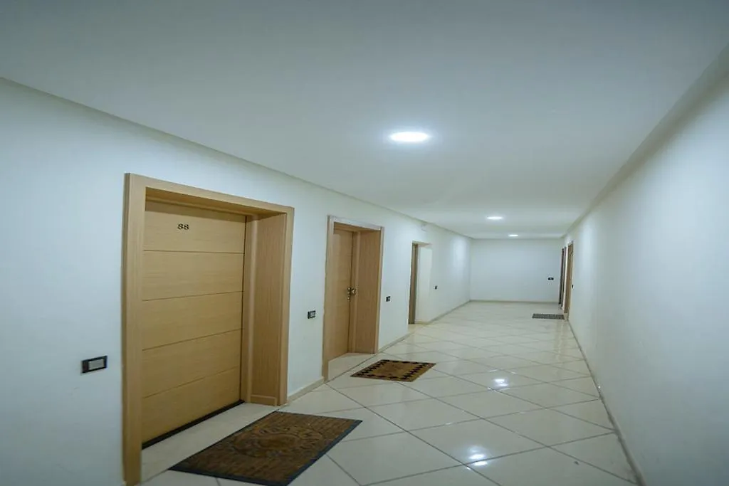 Aliya Luxury Apartment - Corail - Agadir
