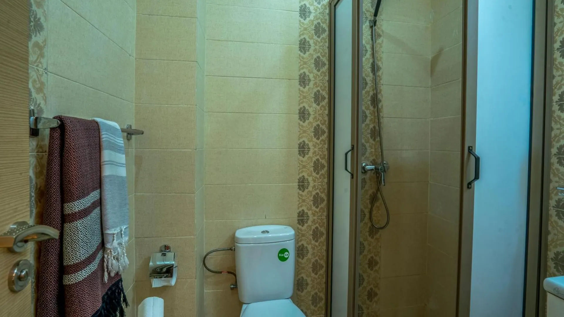Aliya Luxury Apartment - Corail - Agadir