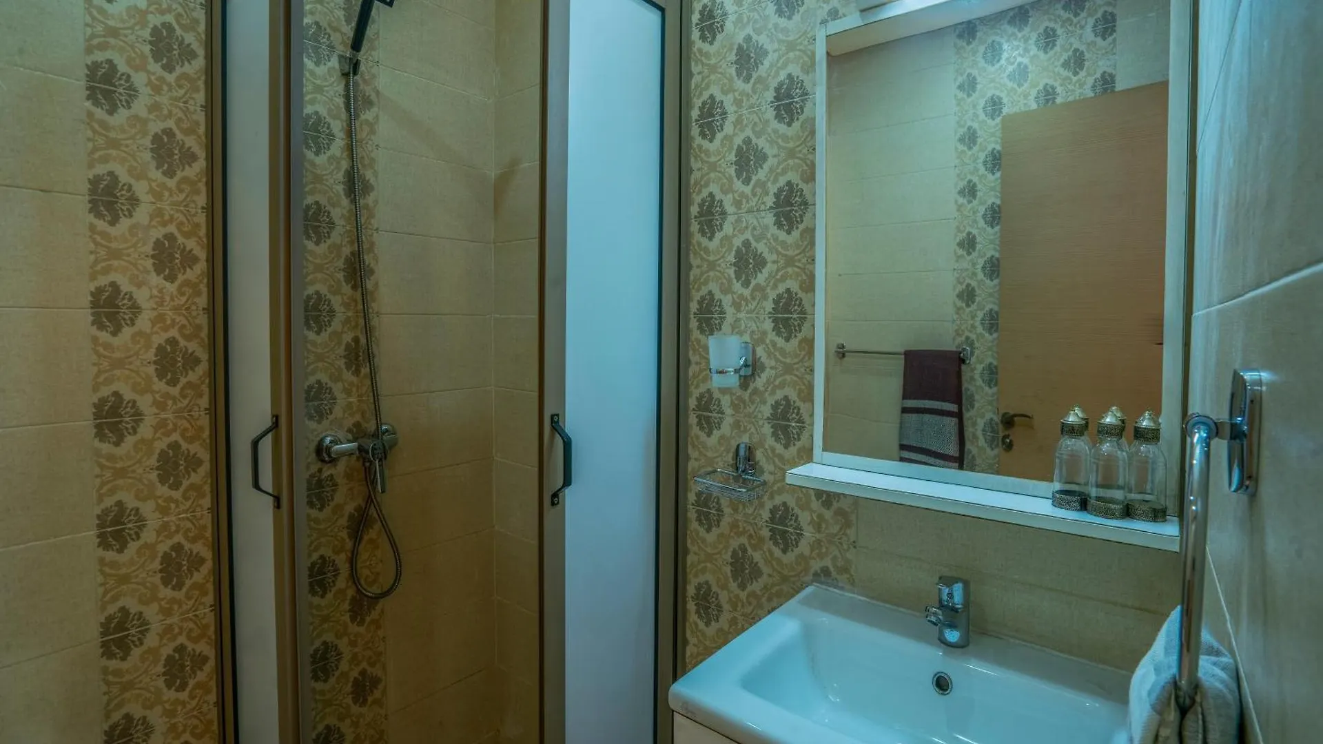 Aliya Luxury Apartment - Corail - Agadir 0*,  Morocco